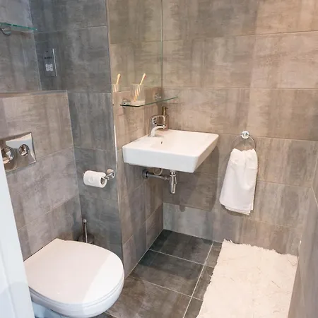 Hotel Hideaway Galway